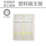 Beekeeping Tool Plastic Queen Excluder,beekeeping Equipment Bee Hive Queen Excluder for Apiculture