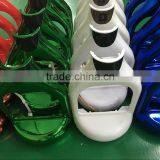 Smart Self Balance Scooter LED Scooter Headlight With Bluetooth Speaker Self-balance Scooter thumbnail-1