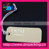 Quality Garment Tag and Clothing Tags with High Quality, New Clothing Hang Tag Design & Price Tag & Paper Hang Tag Manufacture