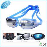 2016 Hot Selling Silicone Free Swimming Goggle thumbnail-1