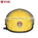 YSE Brand Firemen Helmet With Chin Strap thumbnail-4
