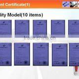 HD1*9 1.5Gbps Transmitter Module thumbnail-2