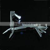 Stainless Steel Mini Folding Wire Cutter Plier