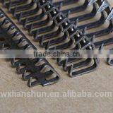 Lianshun Stainless Steel Belt Fastener for Retail thumbnail-4