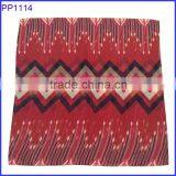 Very Beautiful Hot Selling Chevron Infinity Scarf Wholesale thumbnail-5