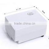 Dotting Tool Compressor Airbrush 0.4mm Nozzle for Nail Art Body Paint Makeup Craft Cake Toy Models AS-07 thumbnail-4