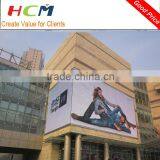 Hot Sale p6 p8 P10 Led Outdoor Display Big HD Video Screen Wall Price for Advertising thumbnail-4