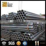 Astm A53 Erw Black Steel Pipes ,welded Steel Pipe Q195 thumbnail-3