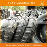 11.2-24 R1 Treadura Tractor Farm Tire