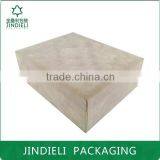 Velvet Beautiful Useful Cosmetic Packaging Box thumbnail-3