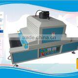 Hot Desktop Style uv Curing Machine for Printing Machine TM-200UVF thumbnail-2