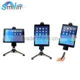 Professional Stand Holder for IPad Pro Clip Mount Tripod Adapter for All IPad IPhone Samsung MEIZU HTC LG HUAWEI MIUI Projector thumbnail-6