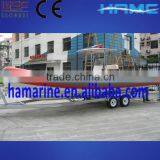 HA850 Speed Boats (Outboard) thumbnail-1