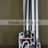 Conch 60 Casement Window Pvc Profile thumbnail-1