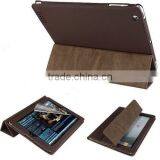 Stylish Magnetic PU Leather Smart Cover Case for Apple IPad 2 3 4 Sleep Wake thumbnail-3