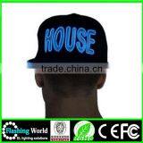 Elegant and Graceful Factory Manufacture Flashing Hats thumbnail-5