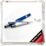 TTO-05 High Quality Screen Touch Pen 2 in 1 Ballpen , Promotional Metal Stylus Ball Pen for Ipad thumbnail-3