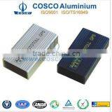 Extrusion Electronic Boxes Aluminum thumbnail-6