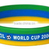 WHOLESALE SILICON WRISTBAND thumbnail-5