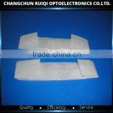 Acrylic Google Cardboard 25mm Dia Lens With 45mm Focal Length Google Cardboard 2.0 3D Glasess Lens