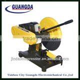 Cut off Machine 4HP 3KW 380V