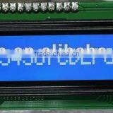KS0066 16x1 Characters LCD Module Blue Backlight