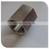 3/4 Inch Hex Socket F/F in SCH40