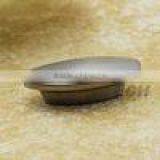 Zinc Alloy Single Hole Cabinet Knob thumbnail-1
