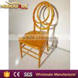 Tiffany Event Transparent Clear Wedding Resin Acrylic Chiavari Chair