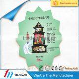 Factory Price Wholesale Customized Fashionable Magnetic Business Card for Promotional Gift thumbnail-5