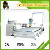 2015 Jinan Workshop Supply Jinan Yaskawa Jinan 4 Axis Best Woodworking Cnc Engraving Machine Router