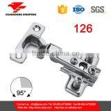 High Quality Hot Sell Type Cabinet Two Way Concealed Hinge