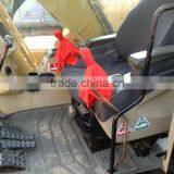 Used CAT 320C Excavator for Sale! thumbnail-4