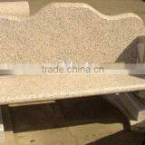 Granite Chairs in Outdoor thumbnail-6