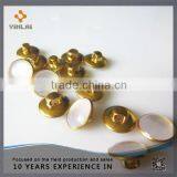Wholesale Metal Peral Button thumbnail-2