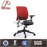 Chair With Armrest, Stackable University Chair Reading Chair,Chair With Writing Pad DU-013C thumbnail-3