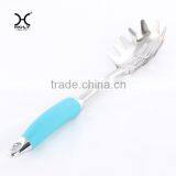 Stainless Steel Spaghetti Server With ABS +TPR Handle