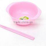 Ears Pattern Kids Dinnersets , Biodergradable Bowl. Eco-friendly Bowl thumbnail-3