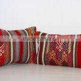 Kilim Pillow Set