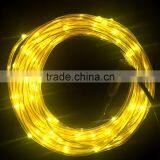 Outdoor Waterproof Christmas Decoration Multicolr Ball Led String Light thumbnail-6