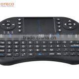 I8 Airmouse 2.4g wireless remote control with keyboard