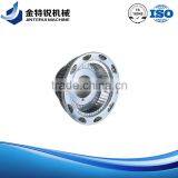 CNC Machining for Commercial Lighting Parts