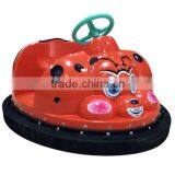 New selling! easy control electronic bumper cars for sale