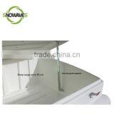 Trailer, Covered, Camping, Insulated, Travel,ABS TRAILER thumbnail-4