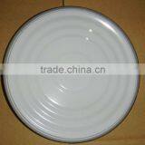 603 Tinplate Easy Open Lids