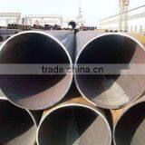 2.5mm Thick Pipe