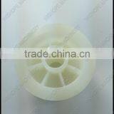 All Kinds of Nylon Parts for Kubota Harvester thumbnail-5