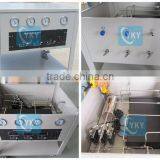 1200C CVD System / CVD Vacuum Tube Furnace for CVD Sample Heat Treatment thumbnail-2