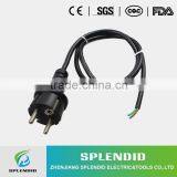 High quality splendid 3x2.5 power cable connectors