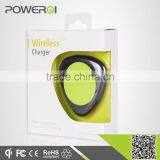 Wireless Charger qi Pad for Samsung Galaxy S5, for Htc Desire Hd,for Samsung Galaxy s2 Phone Accessory thumbnail-1